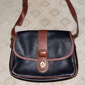 Coach Purse/Bag All Leather